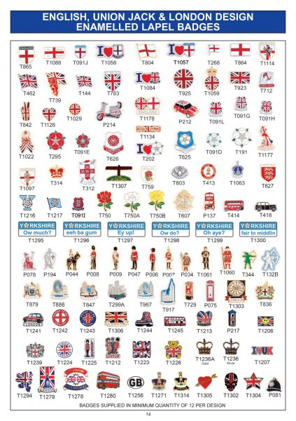 14-english-union-jack-london-design-enamelled-lapel-badges
