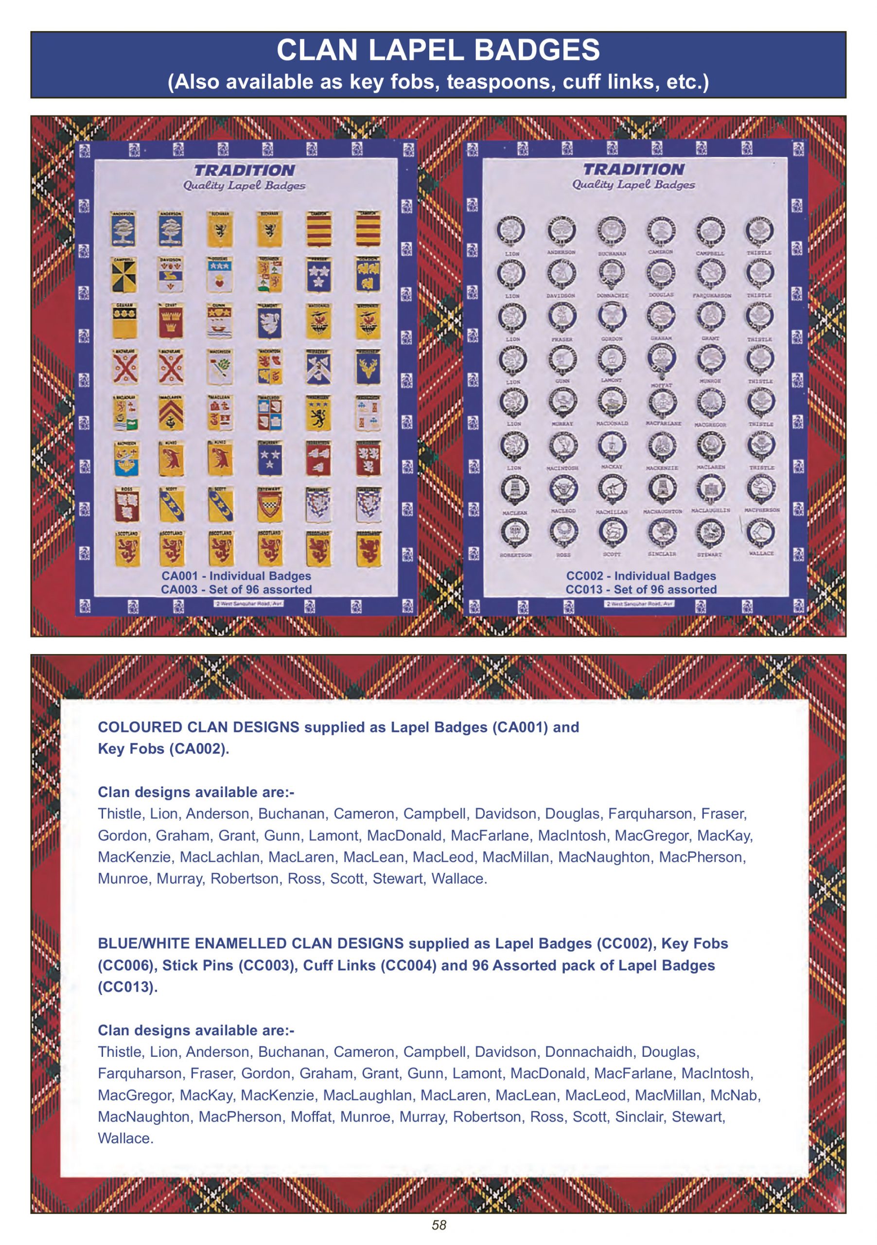 58-clan-lapel-badges