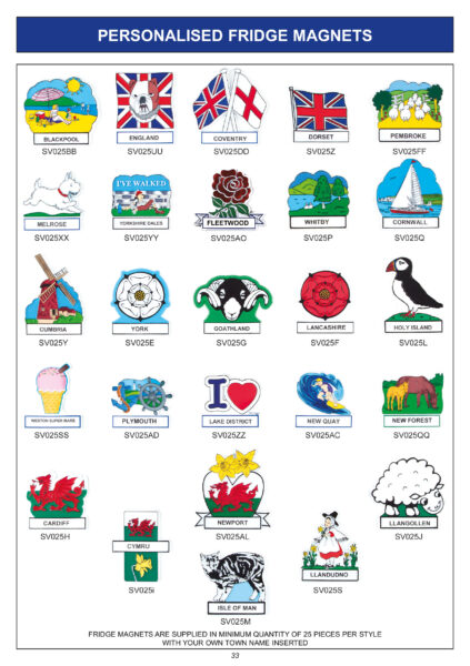 33-personliased-fridge-magnets