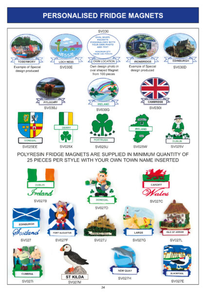 34-personliased-fridge-magnets