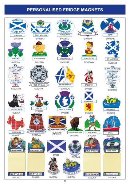 35-scottish-fridge-magnets