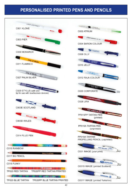 43-personliased-pens