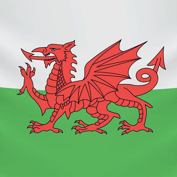 Wales